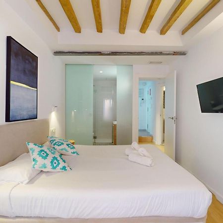 Myflats Luxury City Center Alicante Exterior photo