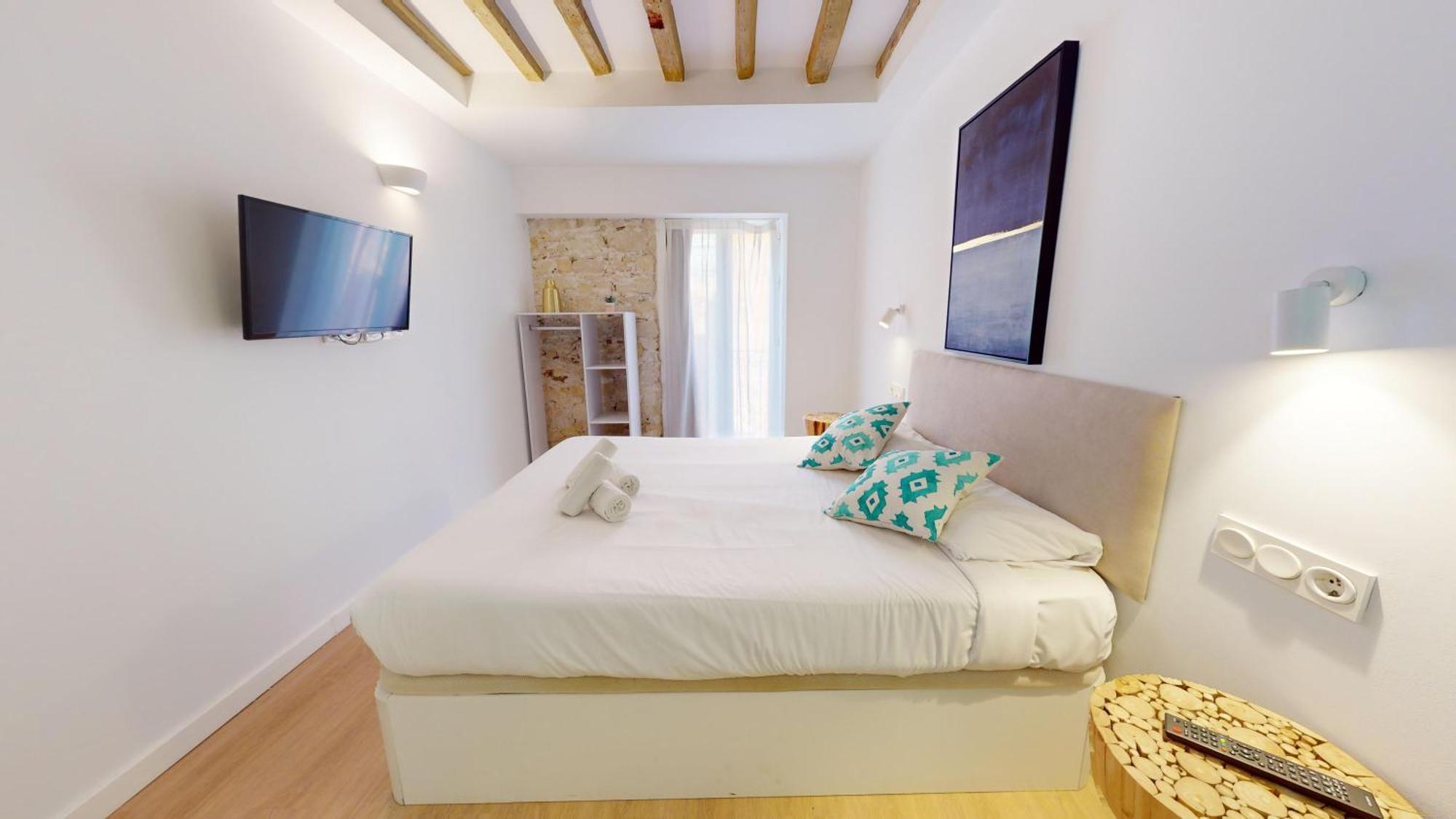 Myflats Luxury City Center Alicante Exterior photo