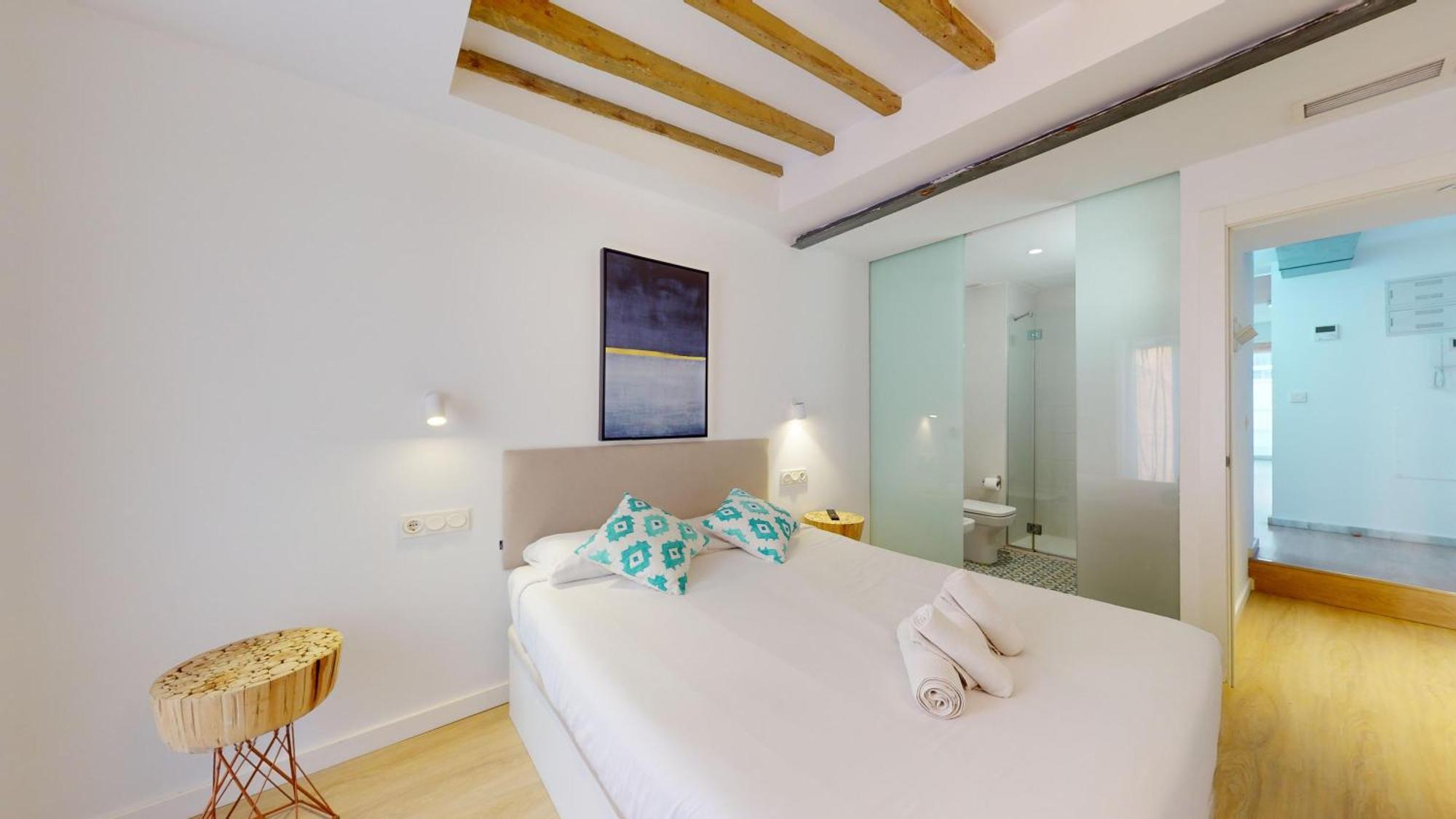 Myflats Luxury City Center Alicante Exterior photo