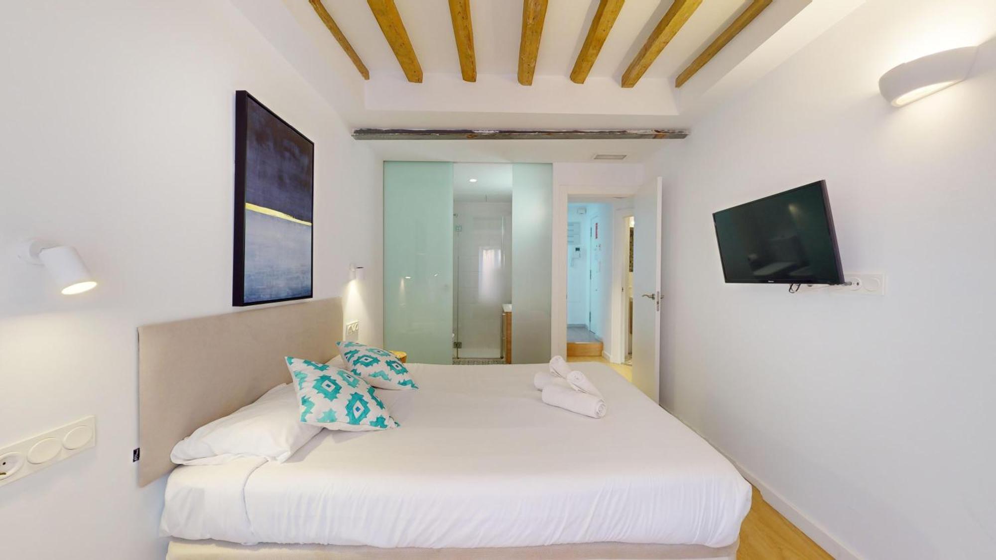 Myflats Luxury City Center Alicante Exterior photo