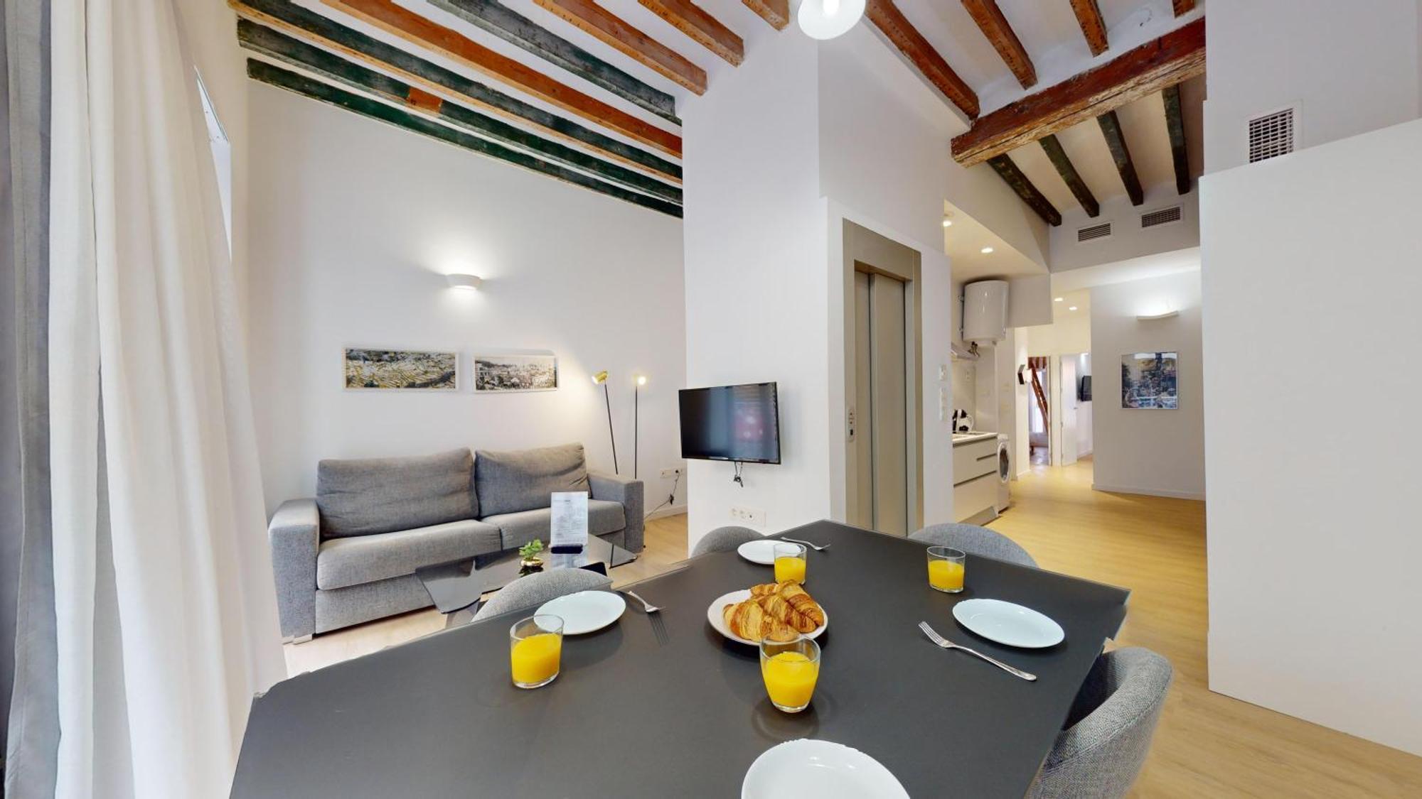 Myflats Luxury City Center Alicante Exterior photo