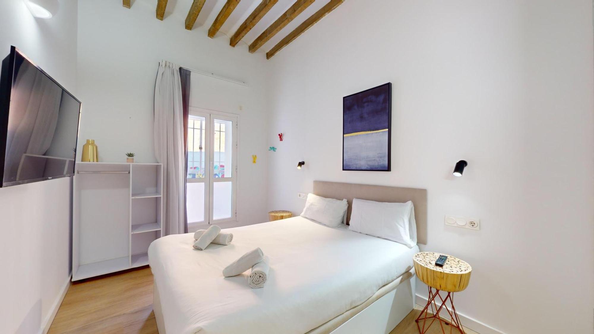 Myflats Luxury City Center Alicante Exterior photo