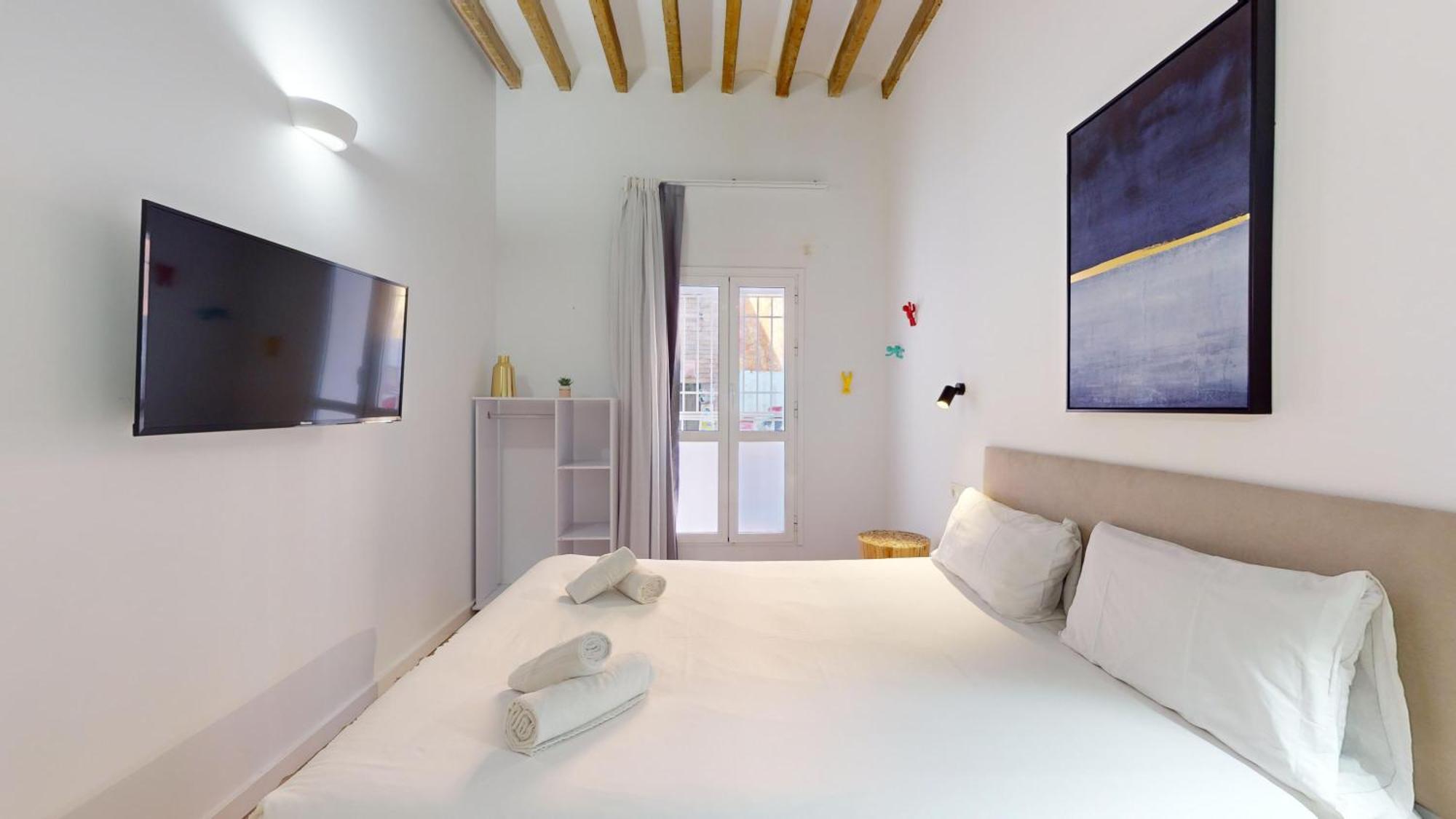 Myflats Luxury City Center Alicante Exterior photo