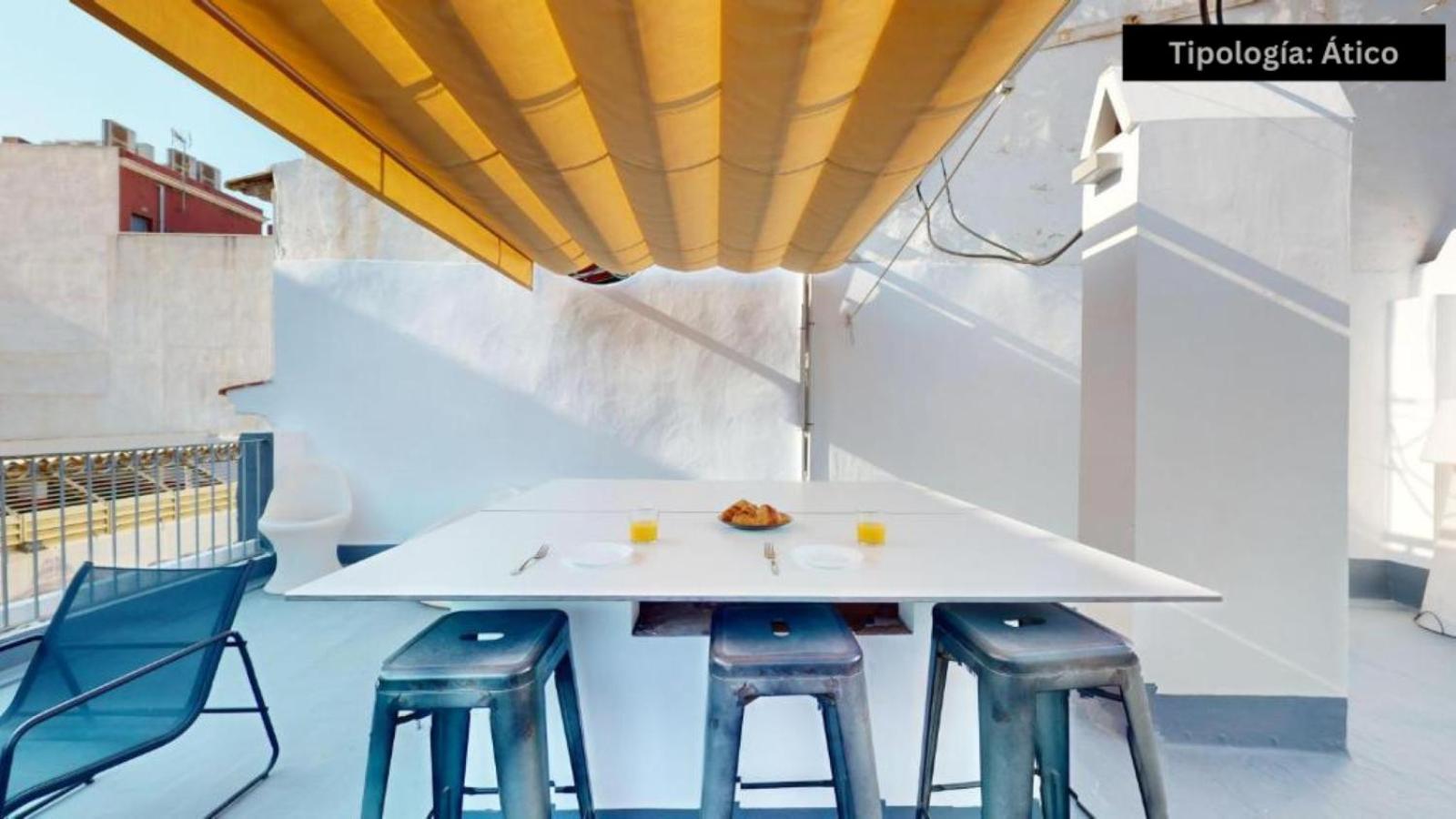 Myflats Luxury City Center Alicante Exterior photo