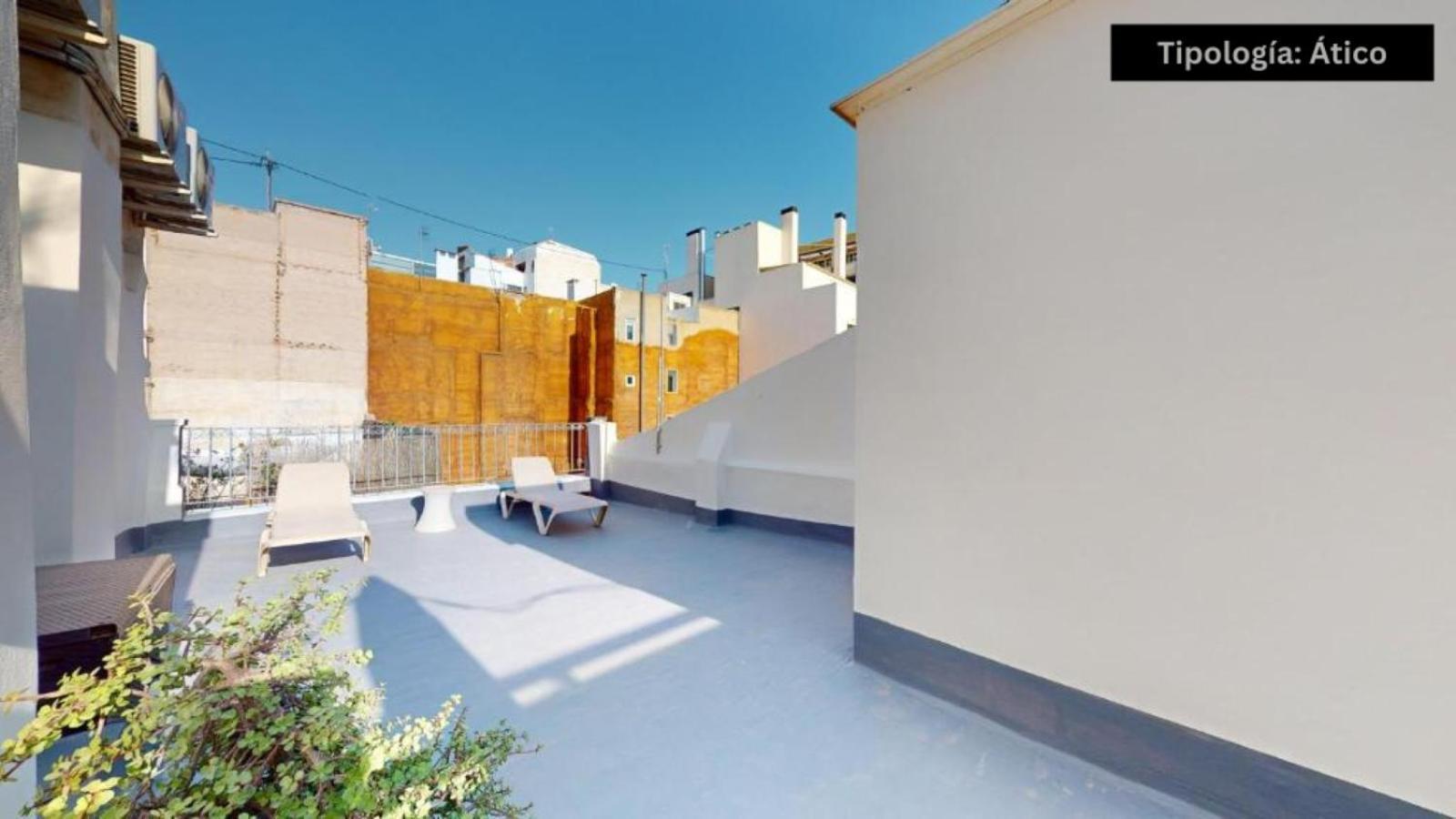 Myflats Luxury City Center Alicante Exterior photo
