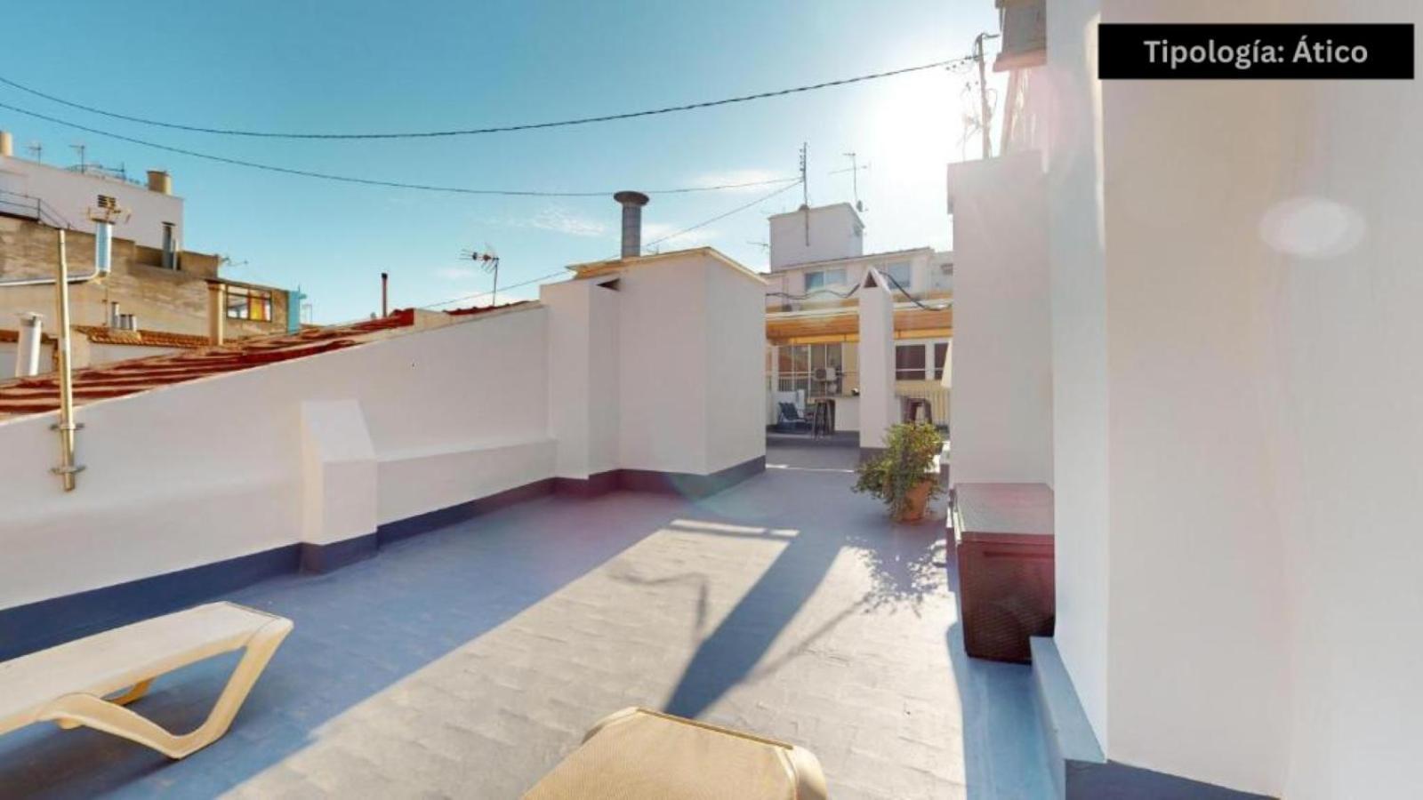 Myflats Luxury City Center Alicante Exterior photo